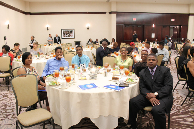 Freedom Fund Luncheon 10-18-14