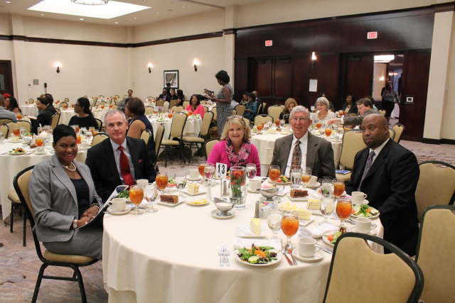 Freedom Fund Luncheon 10-18-14