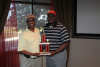 Golf Tournament Winners